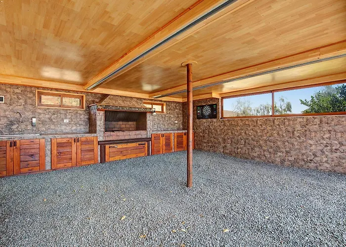 La Casita De Vidal *