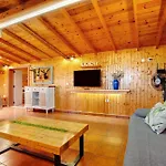 度假居 La Casita De Vidal *