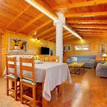 La Casita De Vidal *