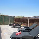 La Casita De Vidal Tuineje