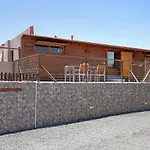La Casita De Vidal 度假居