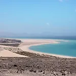 La Casita De Vidal *