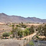 度假居 La Casita De Vidal