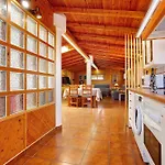 La Casita De Vidal 度假居 *
