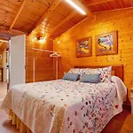 La Casita De Vidal 度假居