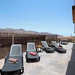 La Casita De Vidal Tuineje