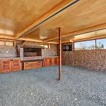 La Casita De Vidal 度假居