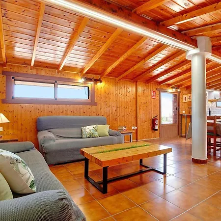 Holiday home La Casita De Vidal Tuineje