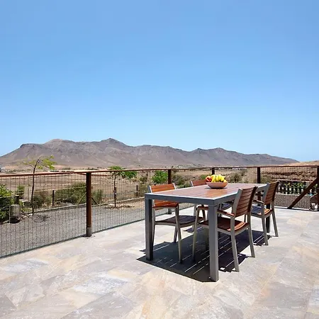 Holiday home La Casita De Vidal