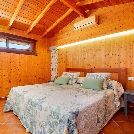 Holiday home La Casita De Vidal
