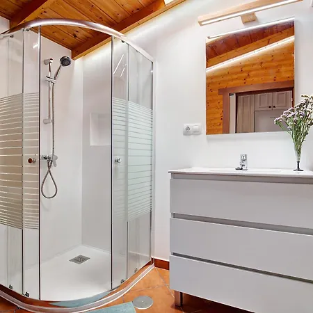 La Casita De Vidal Holiday home *
