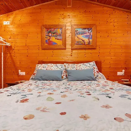 La Casita De Vidal Holiday home *
