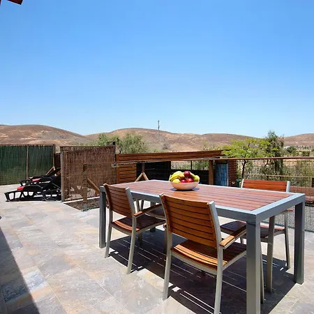 La Casita De Vidal *