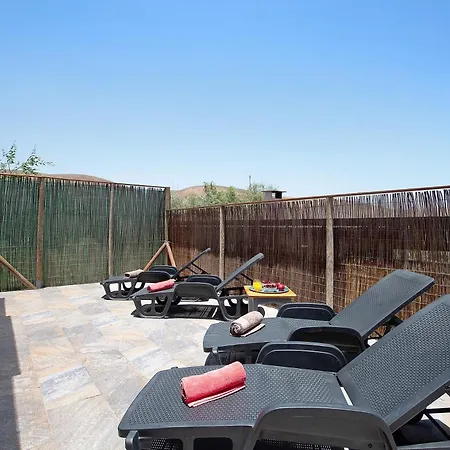 La Casita De Vidal Tuineje