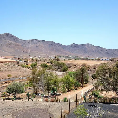 別荘 La Casita De Vidal