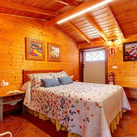 La Casita De Vidal Tuineje
