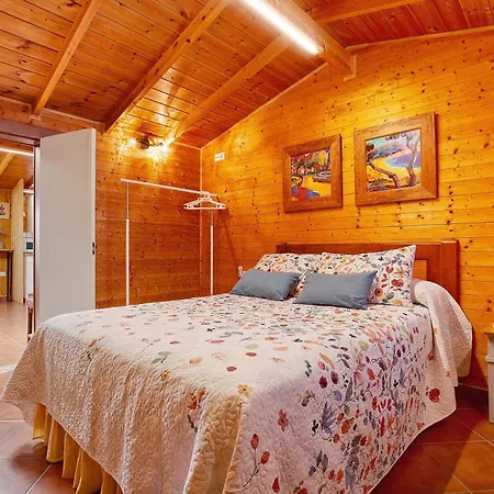 La Casita De Vidal 別荘
