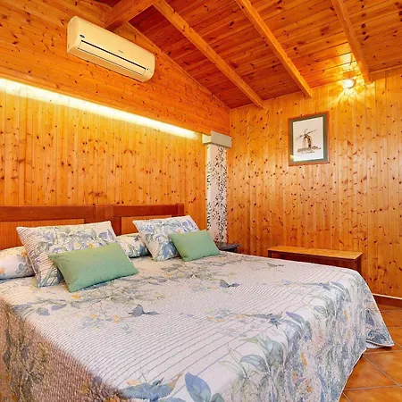 La Casita De Vidal 度假居 *
