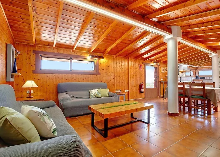 Semesterbostad La Casita De Vidal Tuineje
