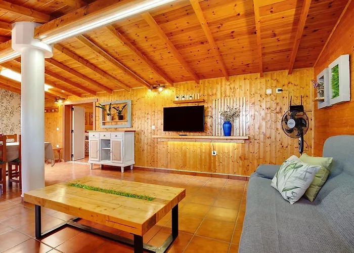 La Casita De Vidal Tuineje