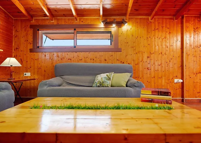 La Casita De Vidal * Tuineje