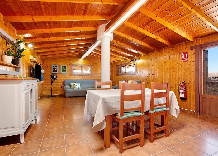 La Casita De Vidal * Tuineje