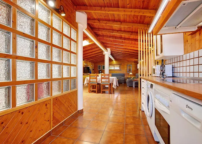 La Casita De Vidal