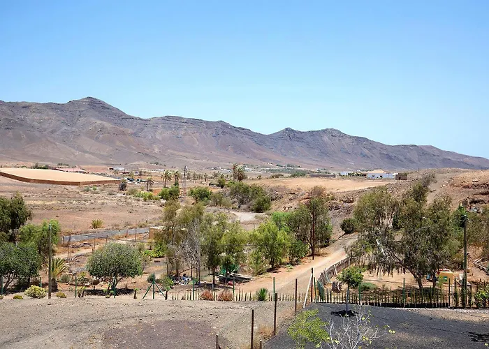 Semesterbostad La Casita De Vidal