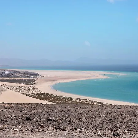 Tatil Evi La Casita De Vidal *